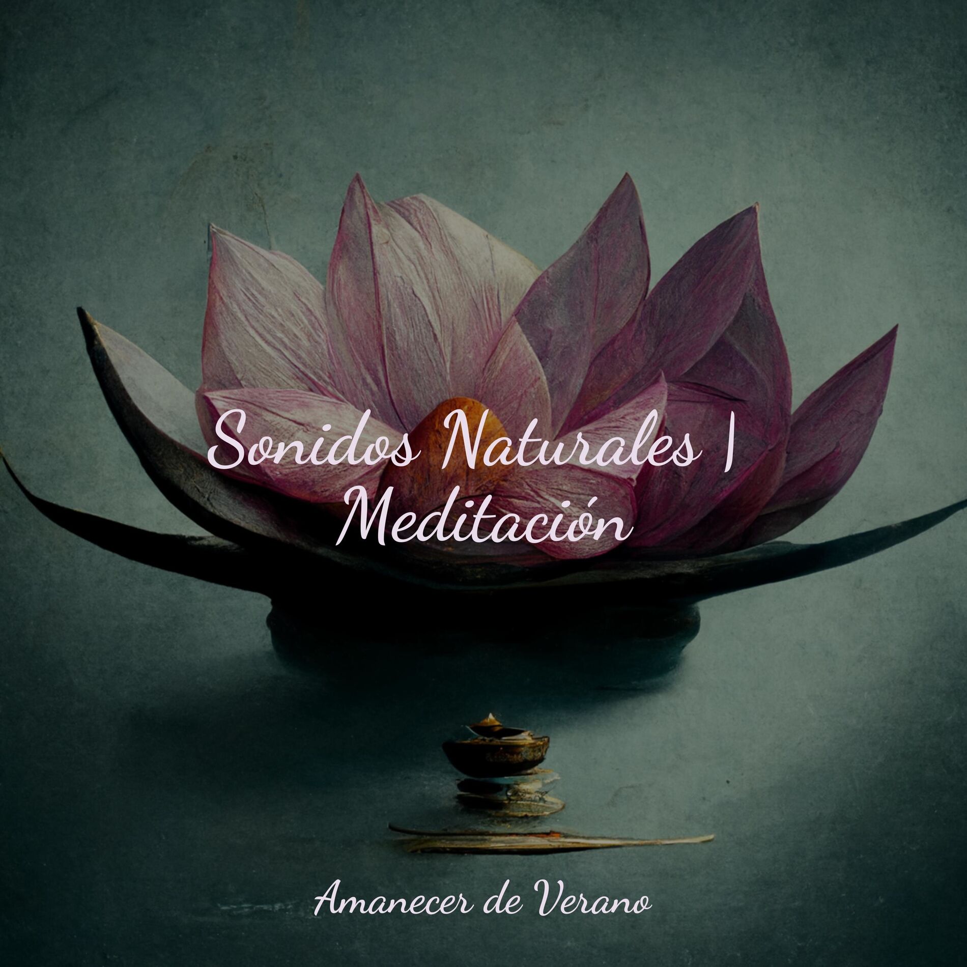 Album cover of Sonidos Naturales | Meditación