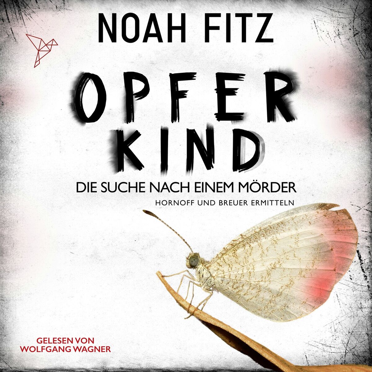 Album cover of Opferkind - Johannes-Hornoff-Thriller, Band 14 (Ungekürzt)