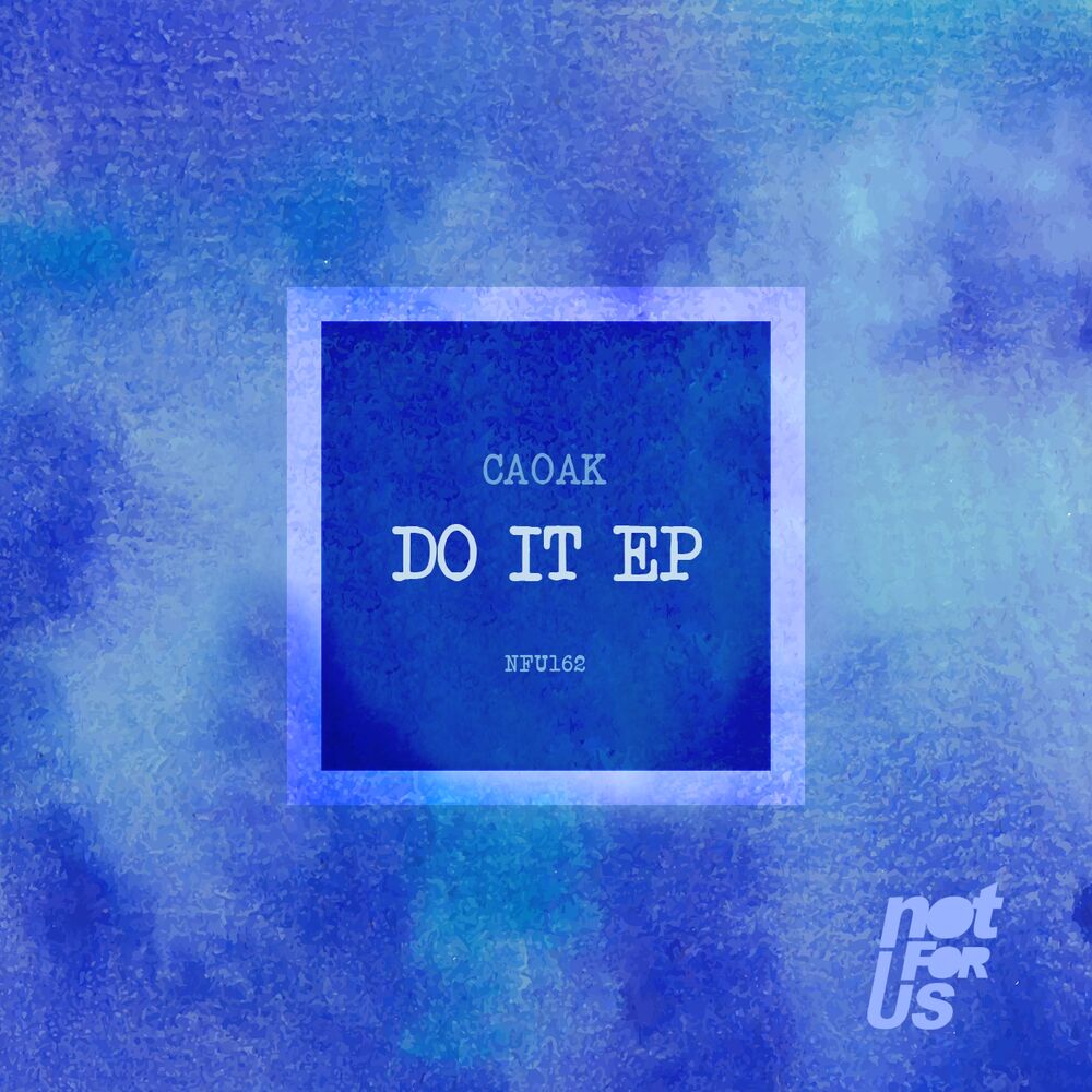 Picture of Do It EP