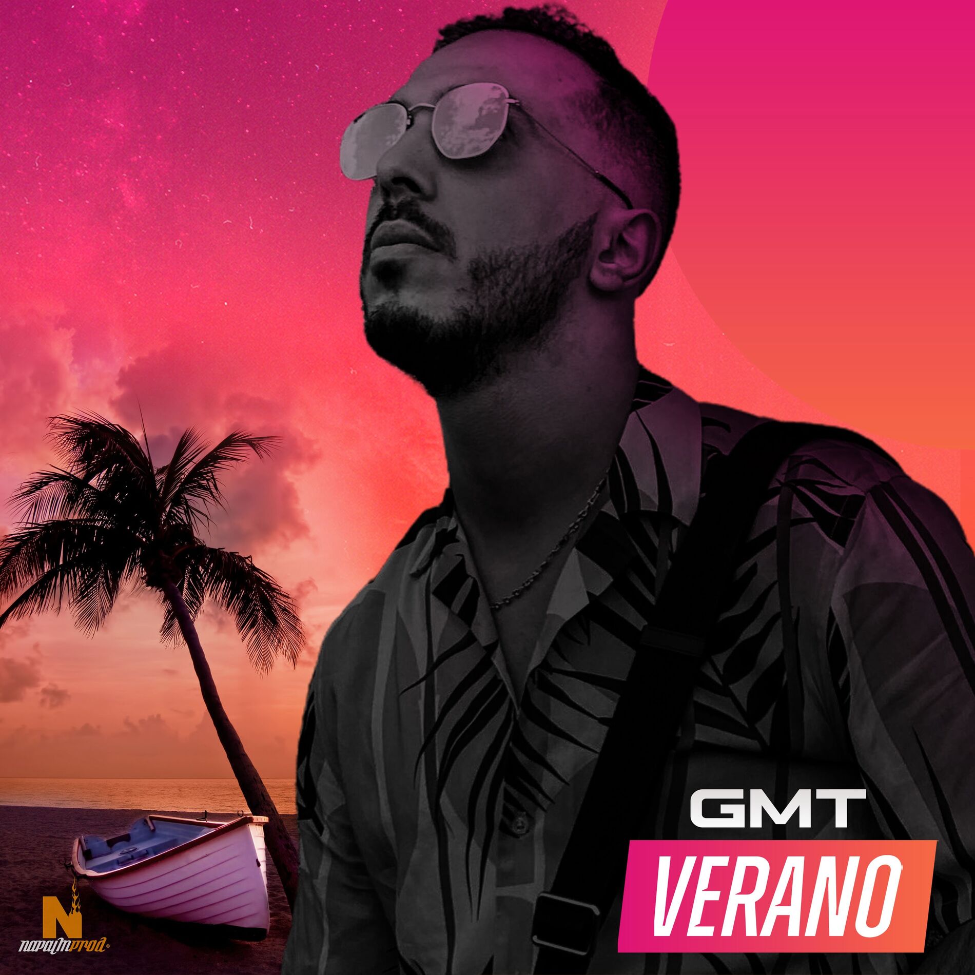 Album cover of Verano