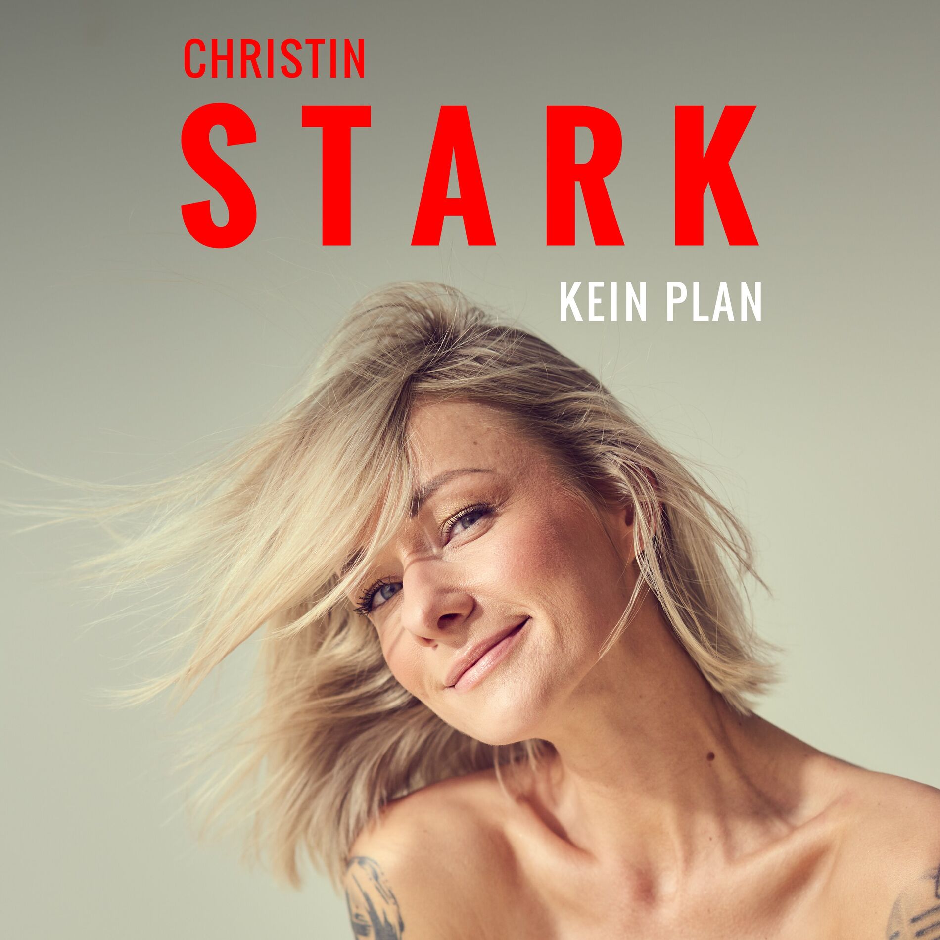 Album cover of Kein Plan
