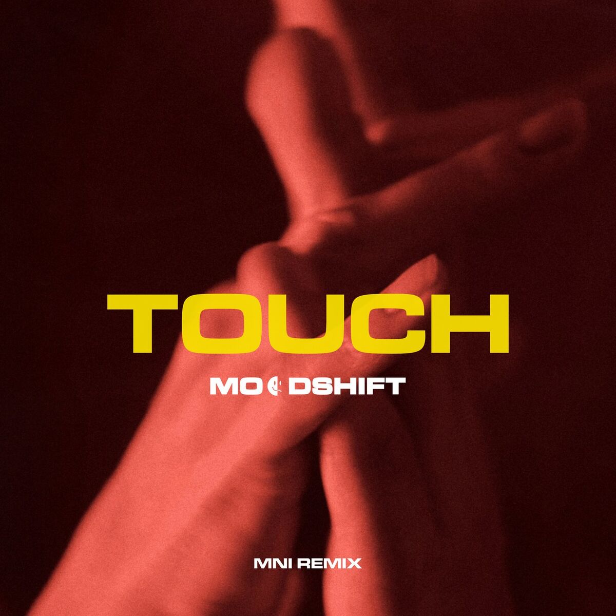 Album cover of Touch (MNI Remix)