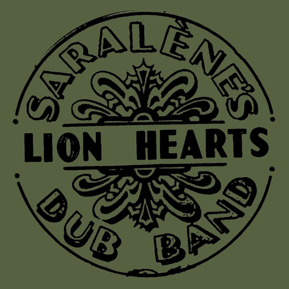 Picture of Saralène's Lion Hearts Dub Band