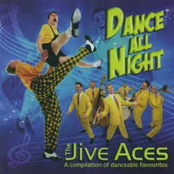 Cover of Dance All Night