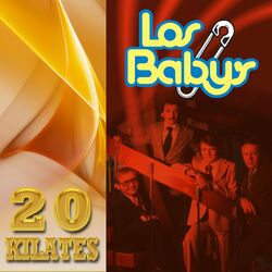 Cover of 20 Kilates