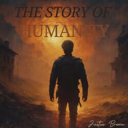 Cover of The Story Of Humanity