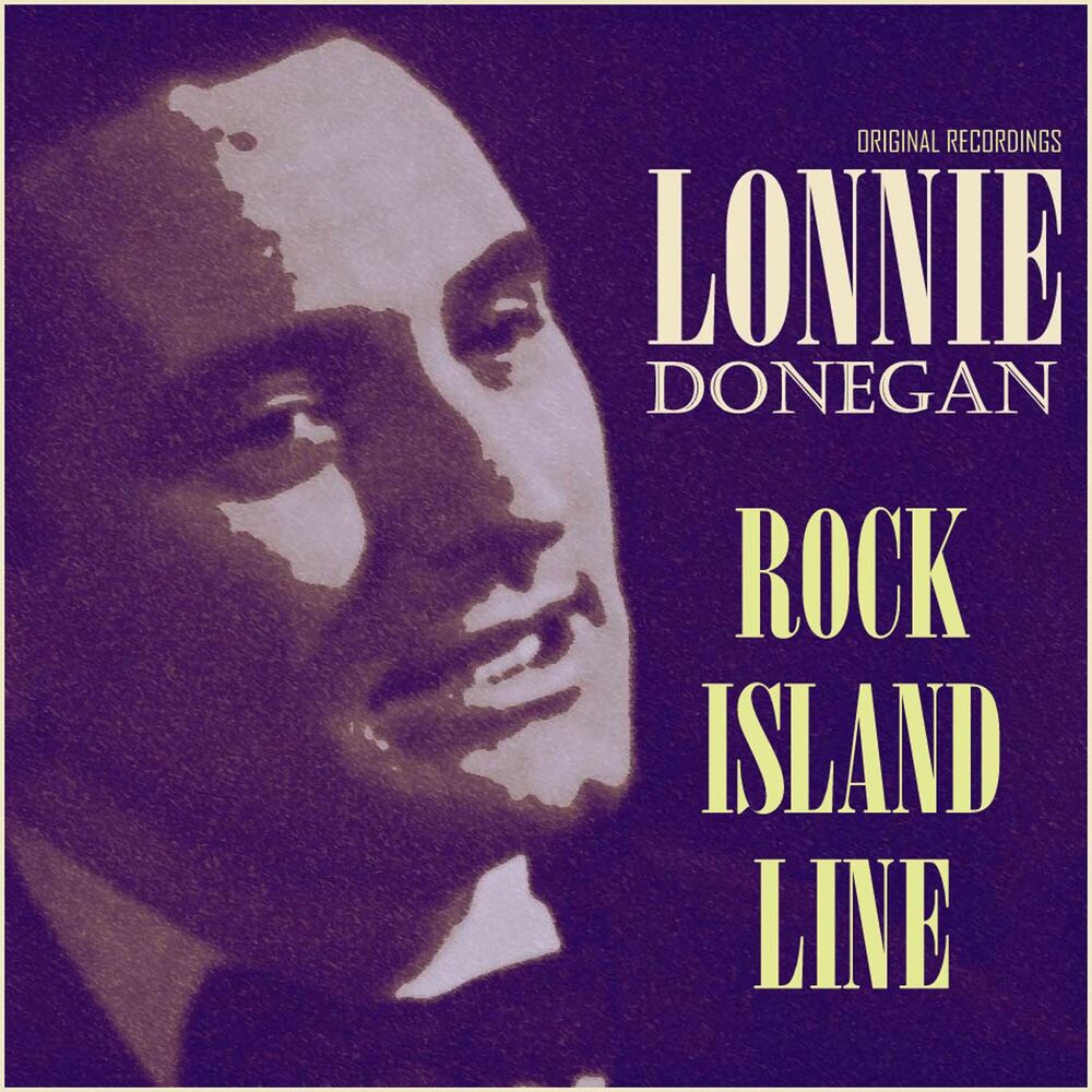 Picture of Rock Island Line