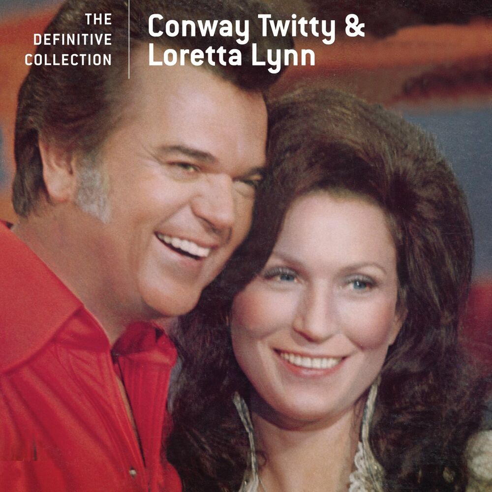 Picture of The Definitive Collection