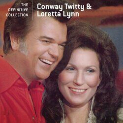 Cover of The Definitive Collection