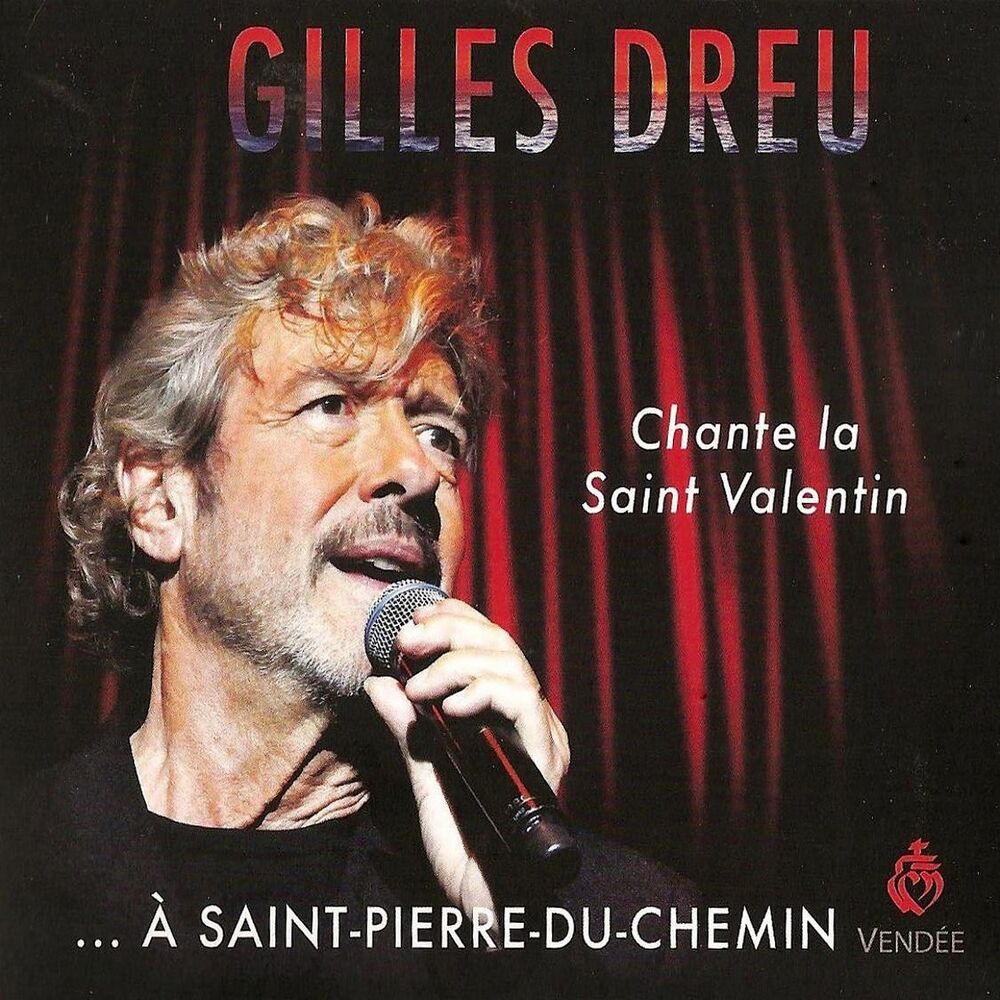 Picture of À Saint-Pierre-du-Chemin (Chante la saint valentin)