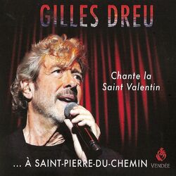 Cover of À Saint-Pierre-du-Chemin (Chante la saint valentin)