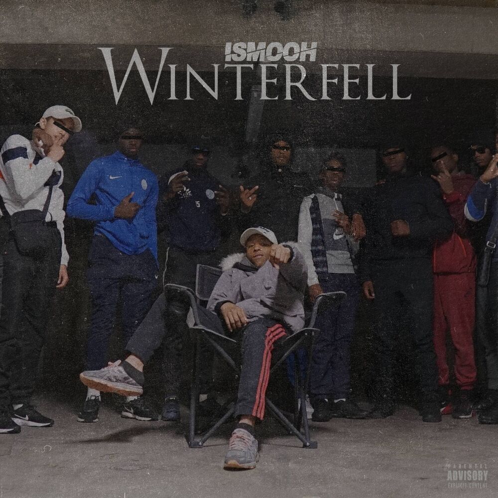 Picture of Winterfell