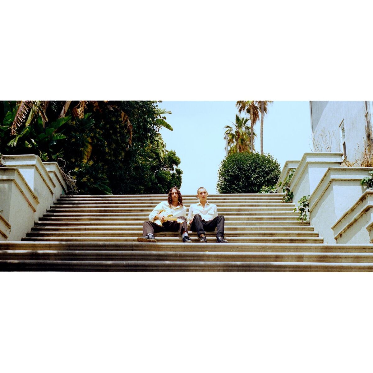 Album cover of Hymn 1