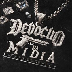 Cover of Debocho Da Midia