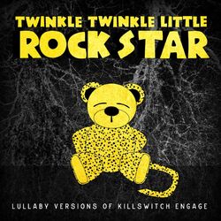 Cover of Lullaby Versions of Killswitch Engage