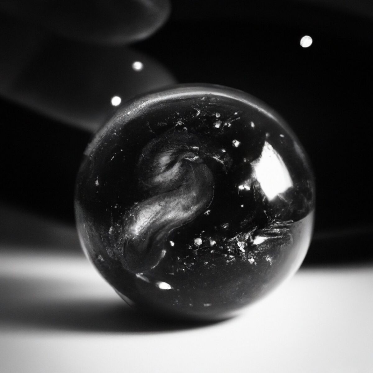 Album cover of J'entends les atomes