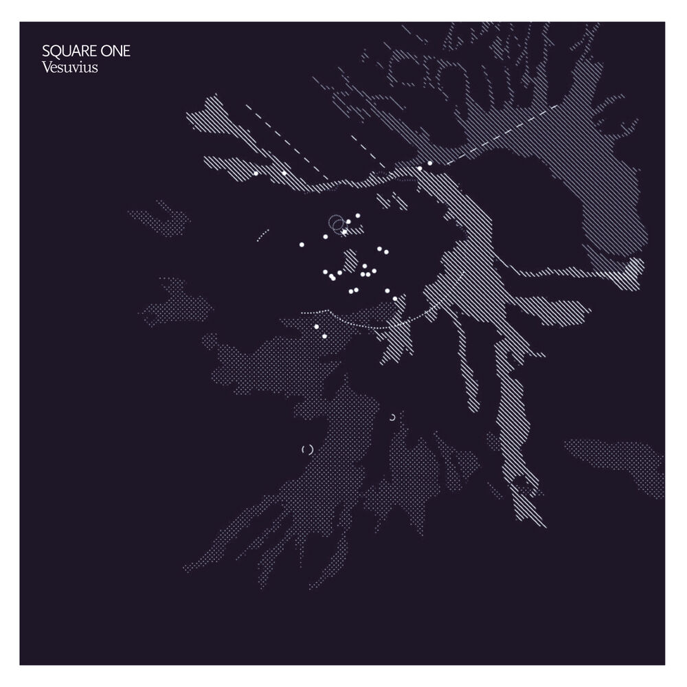 Picture of Vesuvius EP