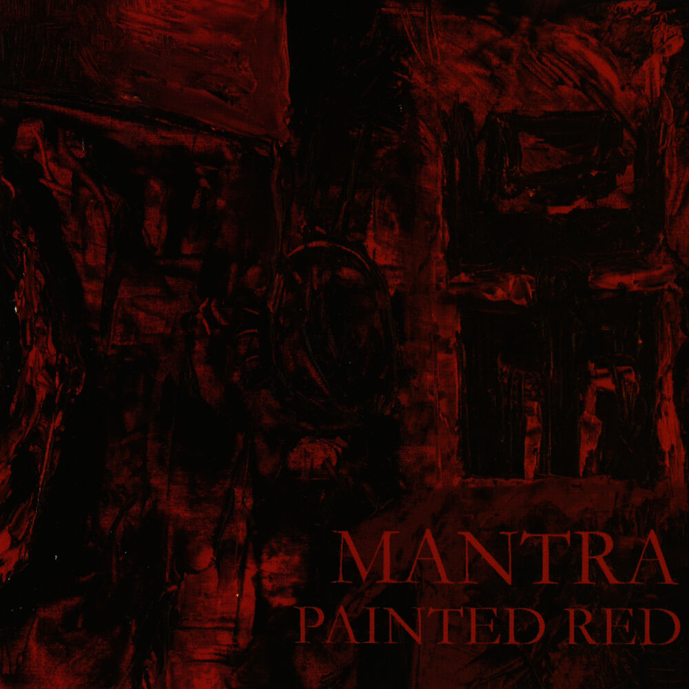 Picture of Painted Red
