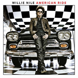 Cover of American Ride (Special Edition)