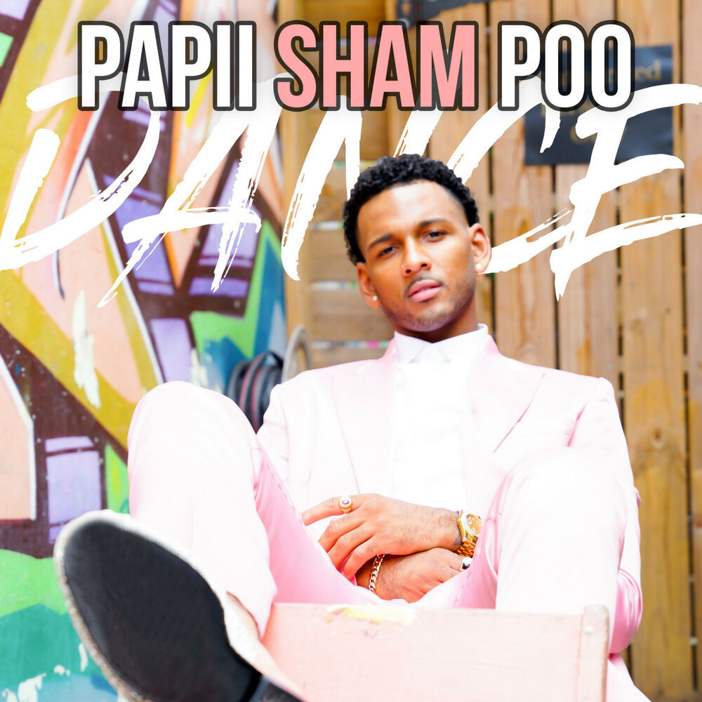 Picture of Papii Sham Poo Dance