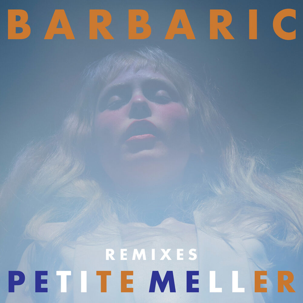Picture of Barbaric (Remixes)