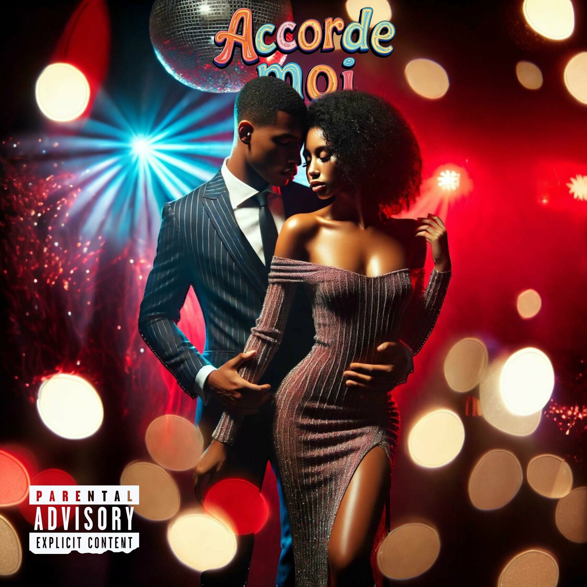 Album cover of Accorde-moi (Konpa) (feat. T-Gui)
