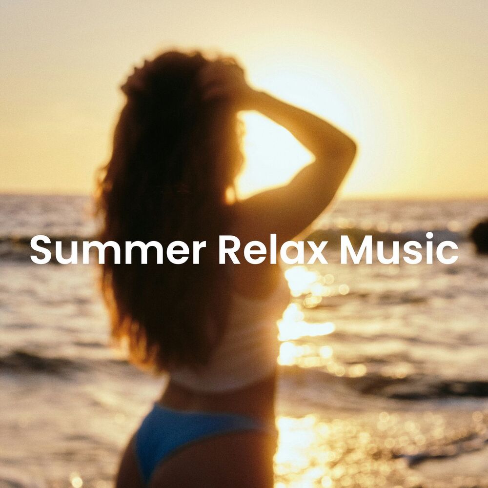 Picture of Summer Relax Music: Smooth Beach Background Vibes