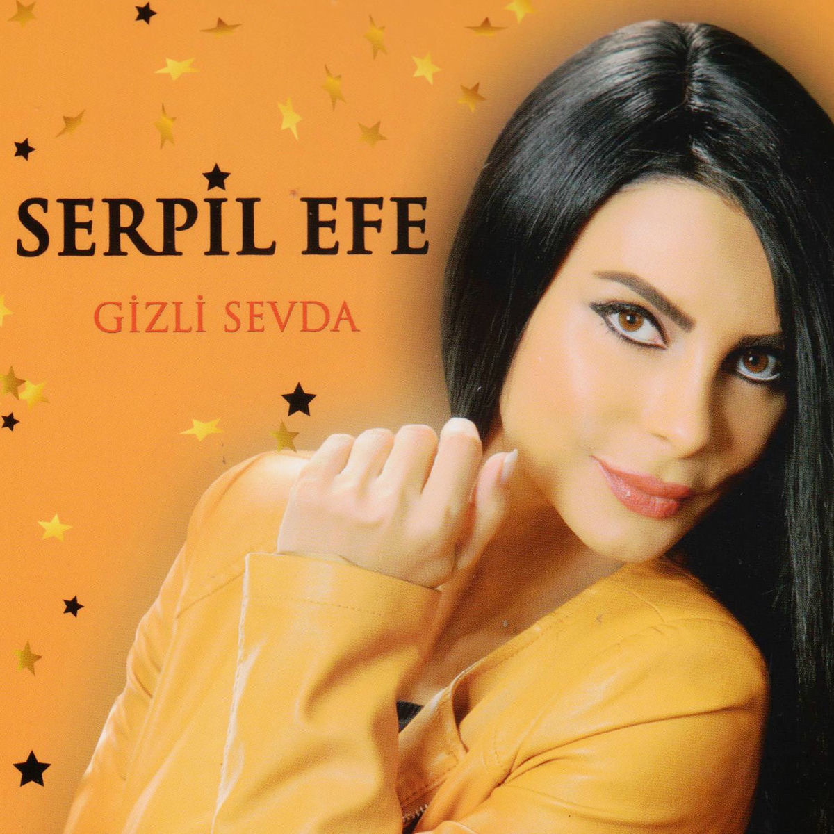 Album cover of Benim İçin İnsan Olsun