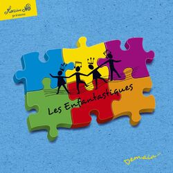 Cover of Demain