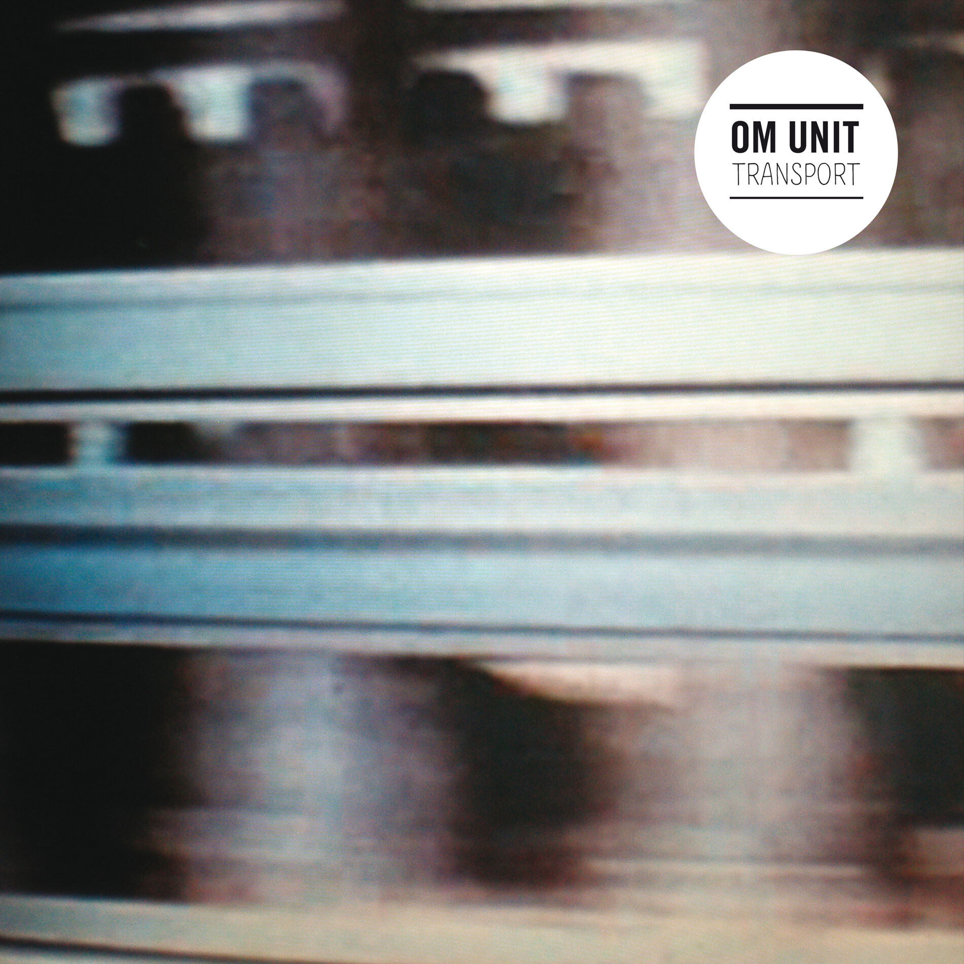Album cover of Transport