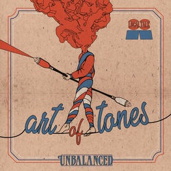 Cover of Unbalanced