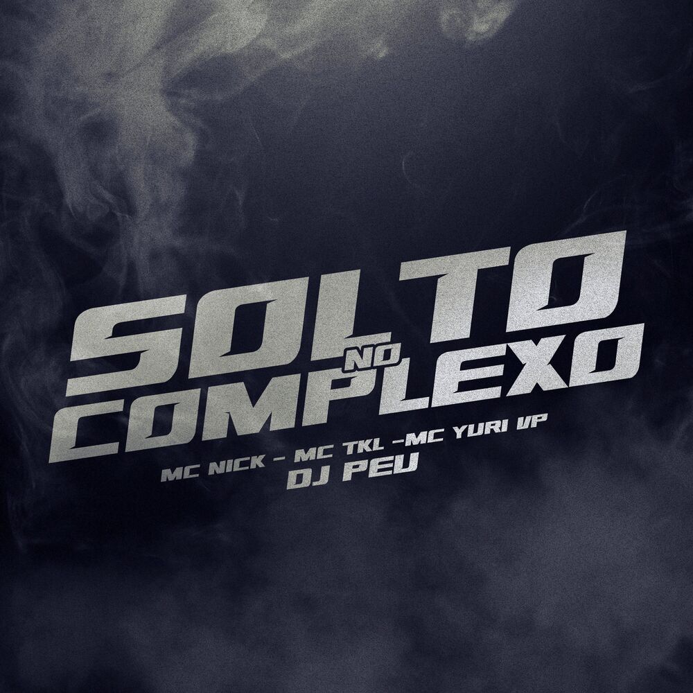 Picture of Solto no Complexo