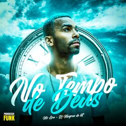 Cover of No Tempo de Deus