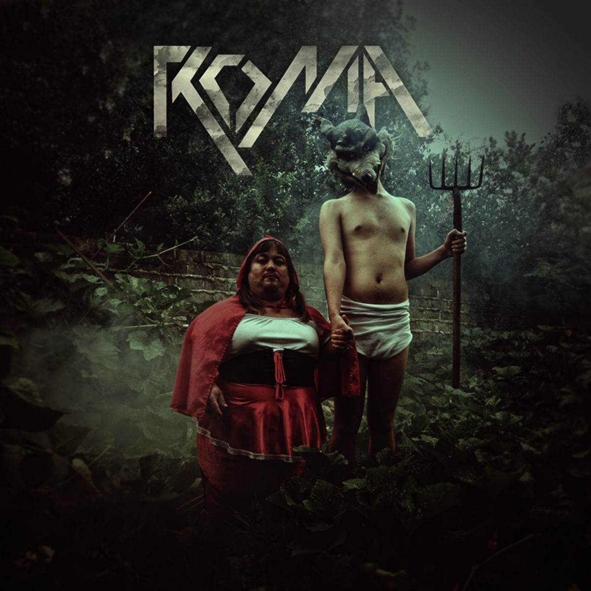 Album cover of Algo Que Decir