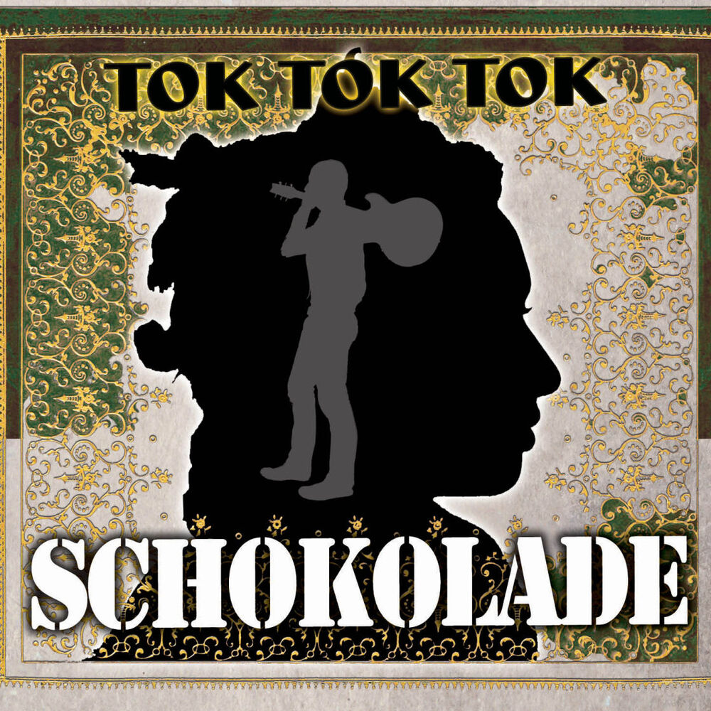 Picture of Tok Tok Tok - Schokolade (MP3 Single)