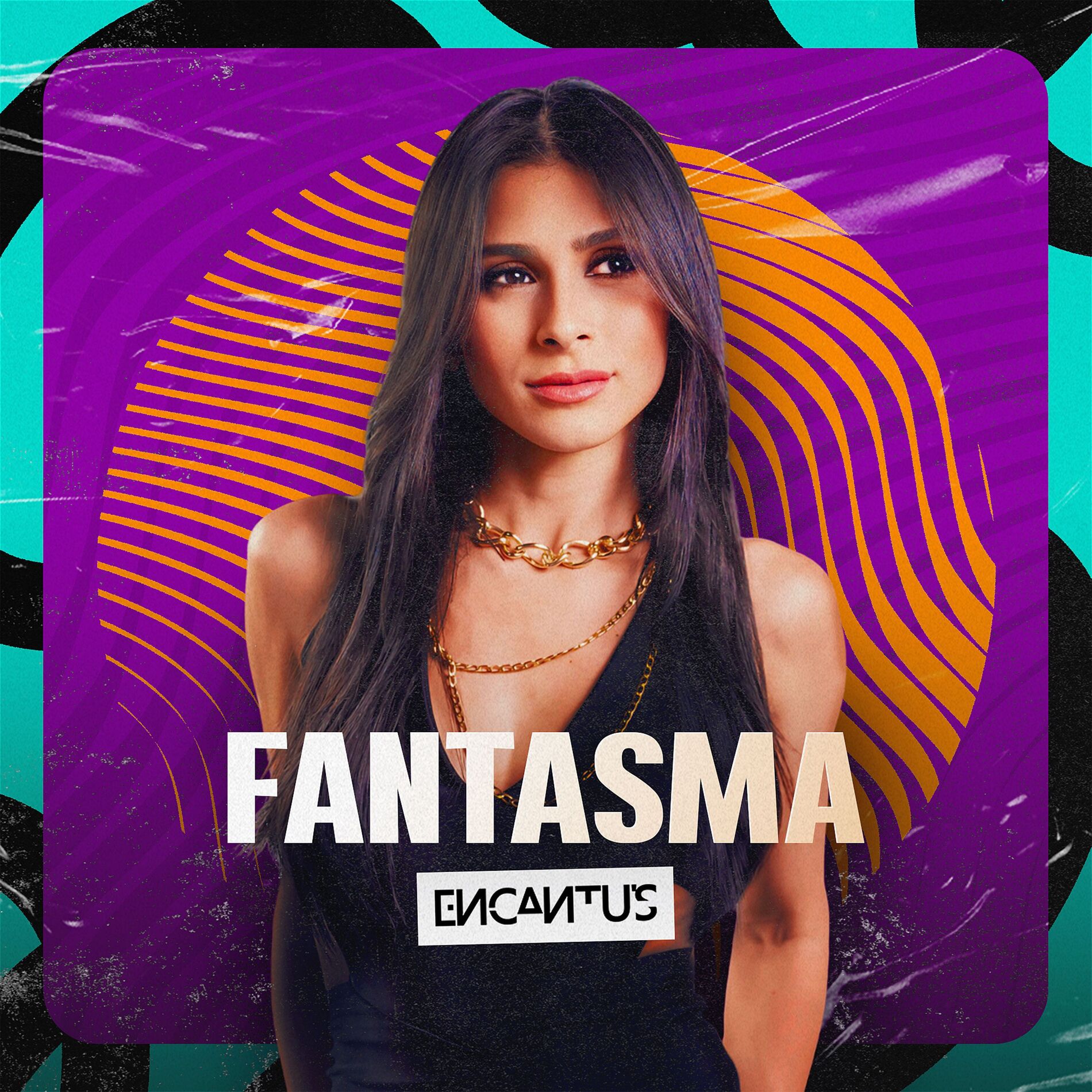Album cover of Fantasma