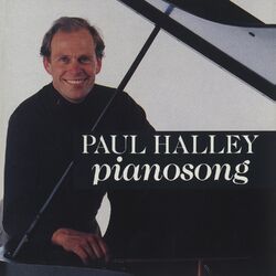 Cover of Pianosong