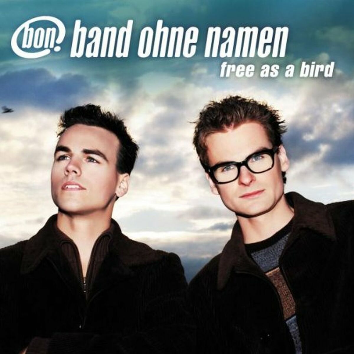 Album cover of Free As A Bird