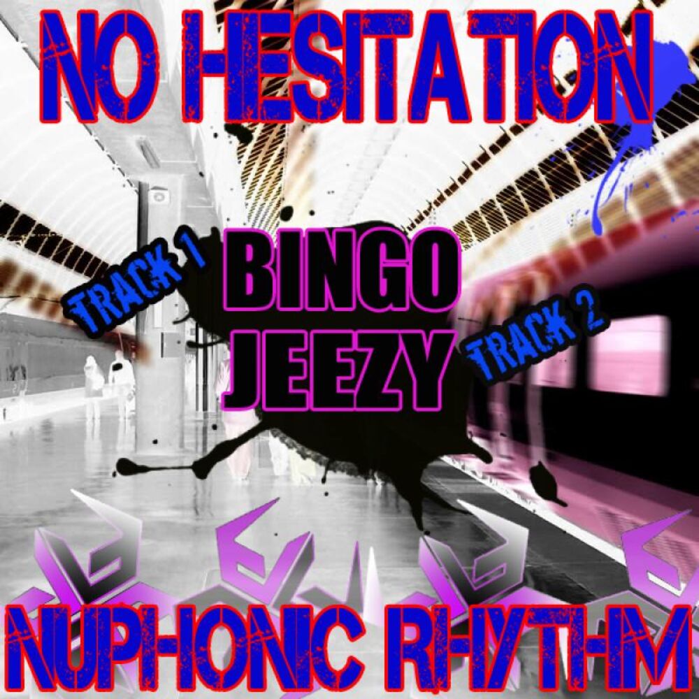 Picture of No Hesitation