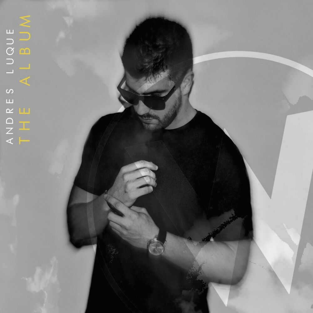 Picture of The Album