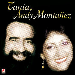 Cover of Tania y Andy Montañez