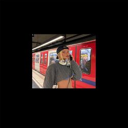 Cover of RICH BABY
