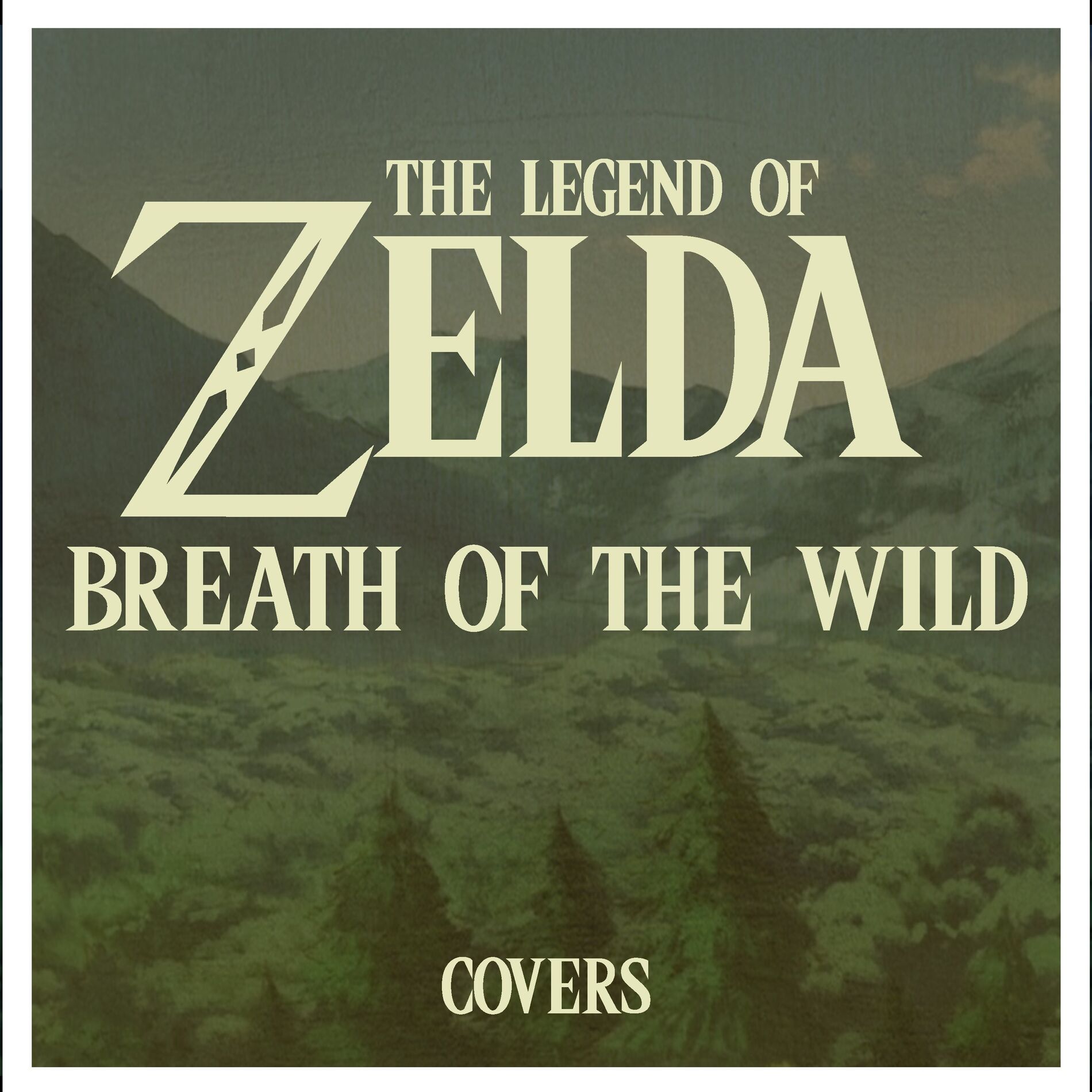 Album cover of Main Theme (From 