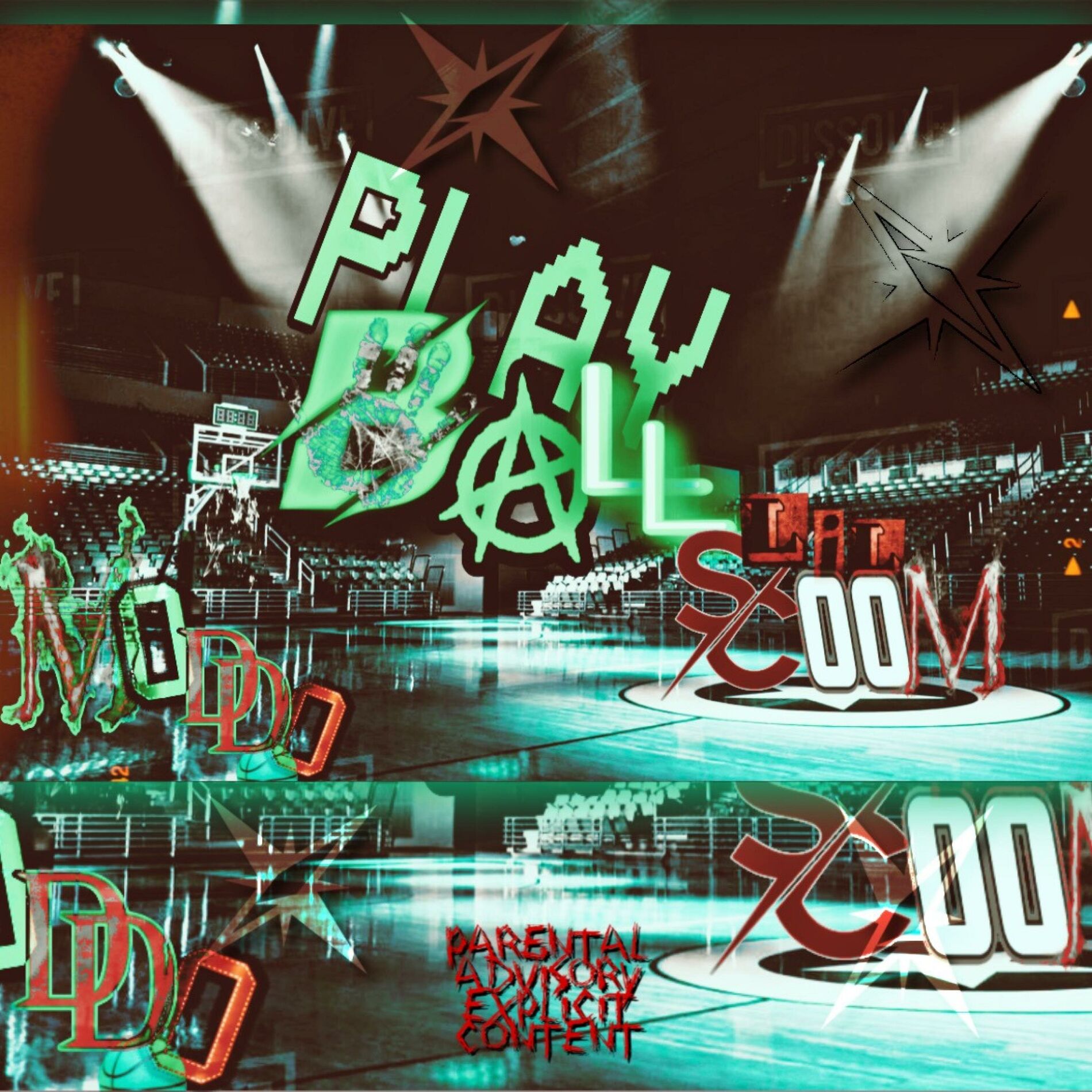 Album cover of Play Ball (feat. Lil Scoom)