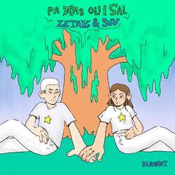 Pa amb Oli I Sal