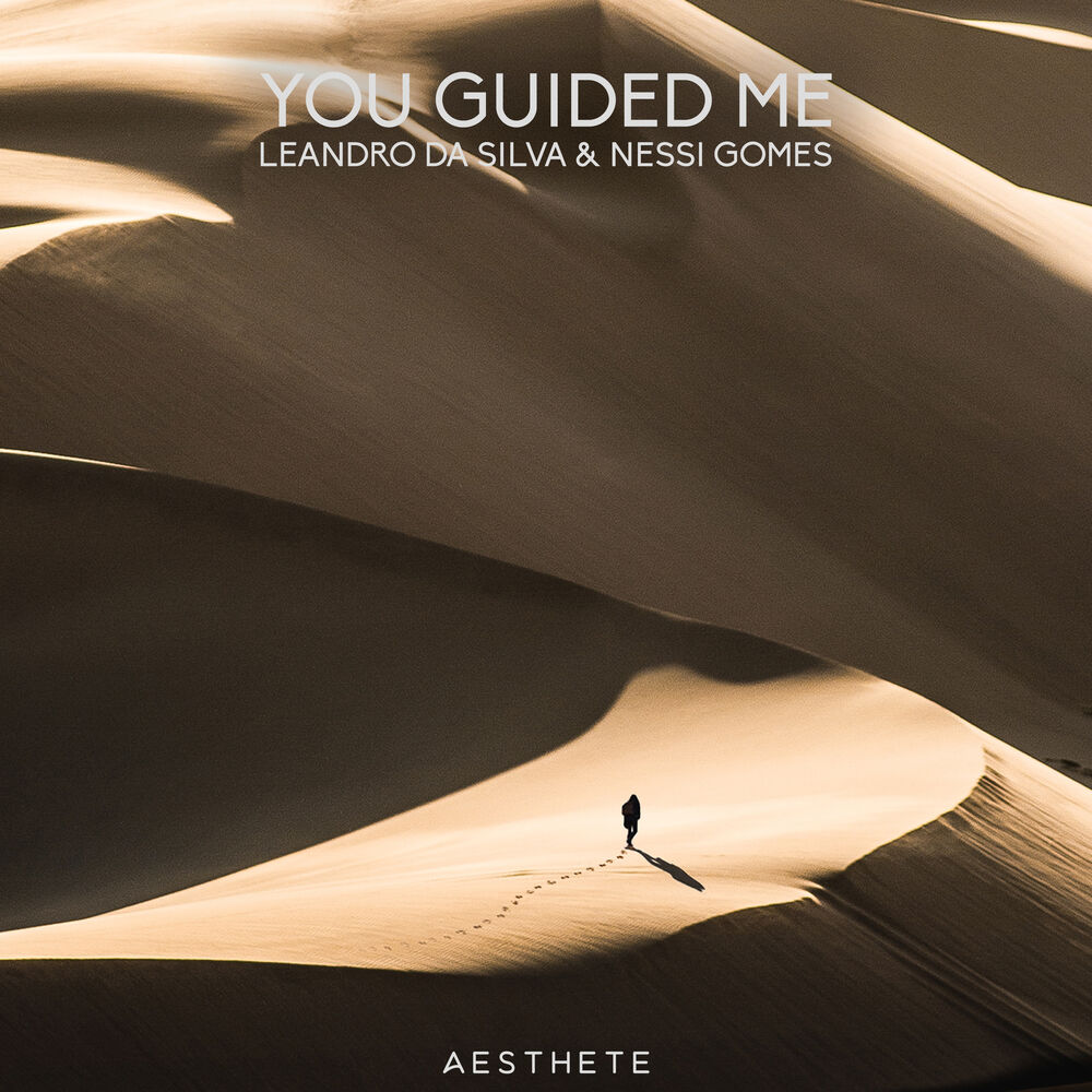 Picture of You Guided Me