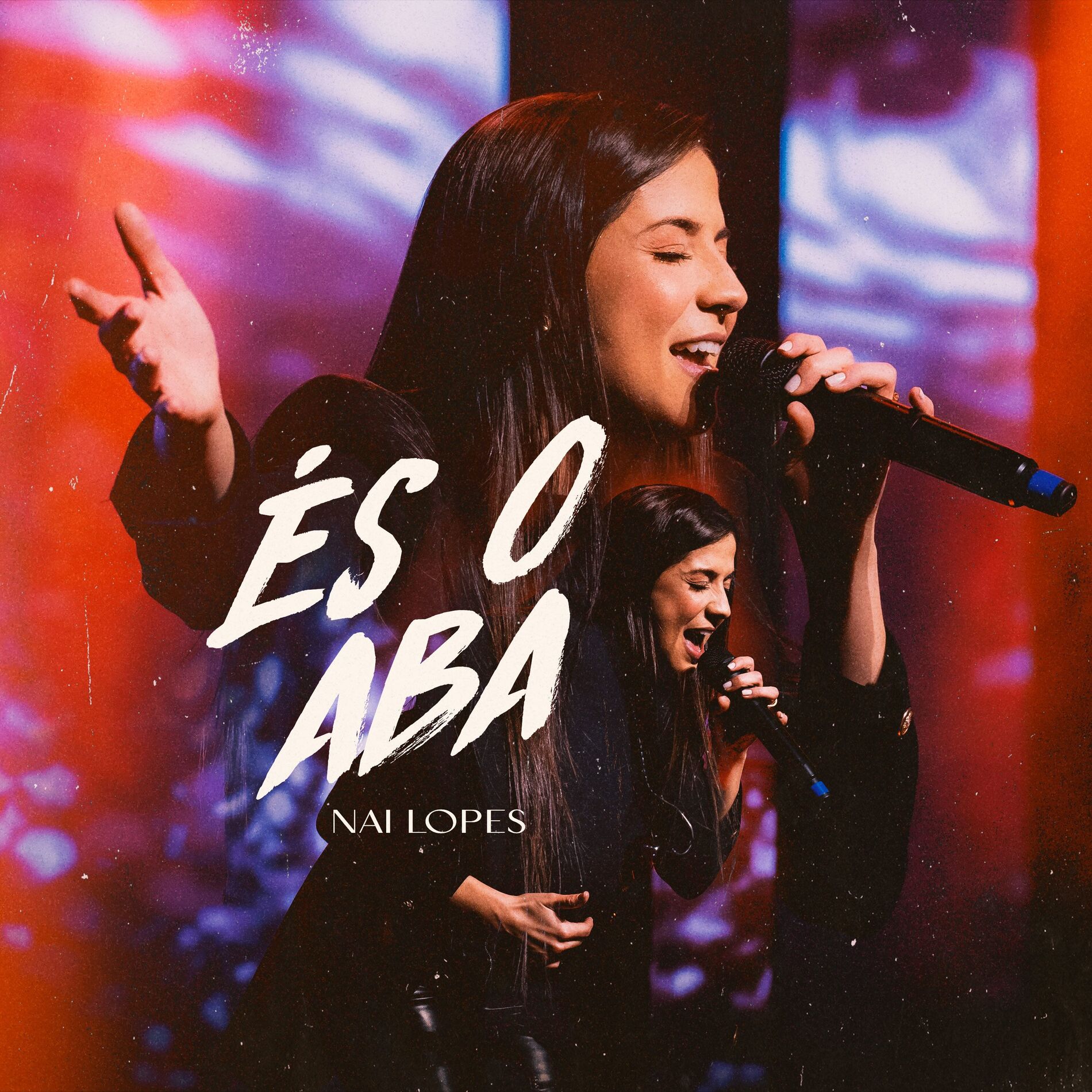 Album cover of És o Aba