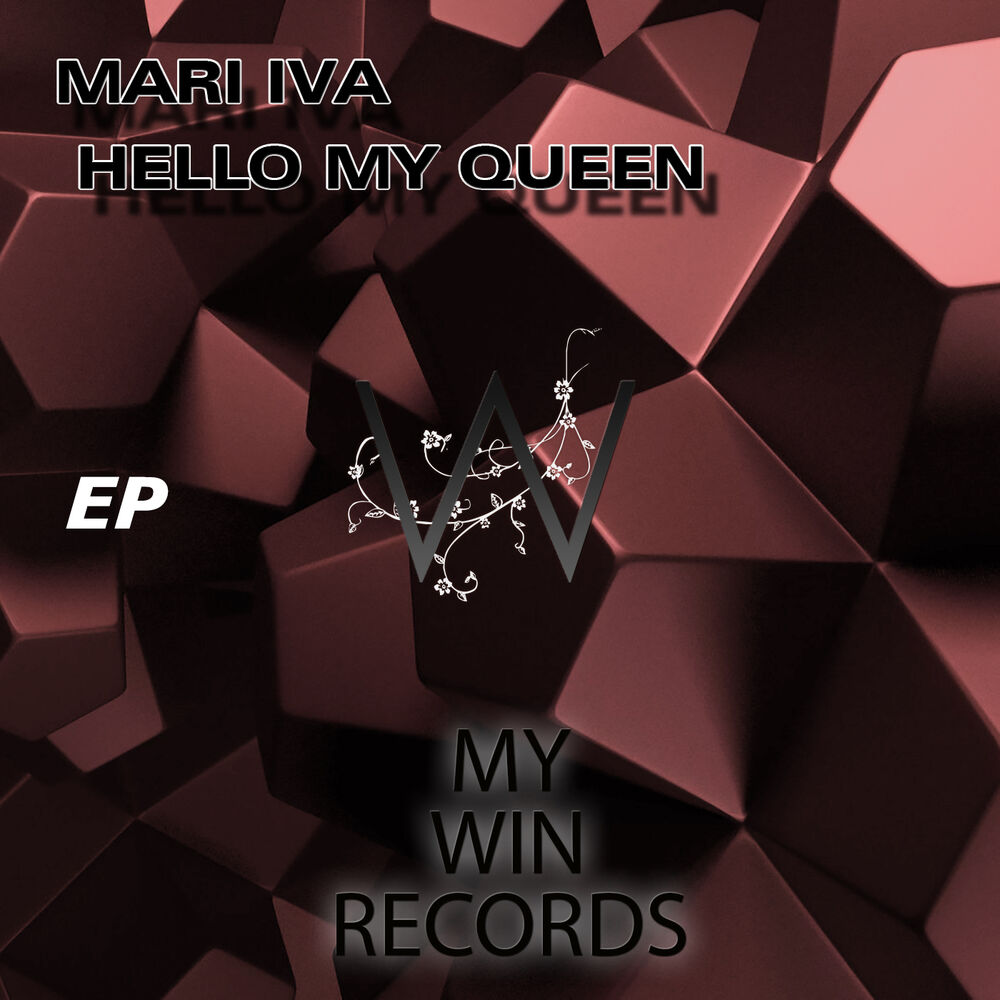 Picture of Hello My Queen EP