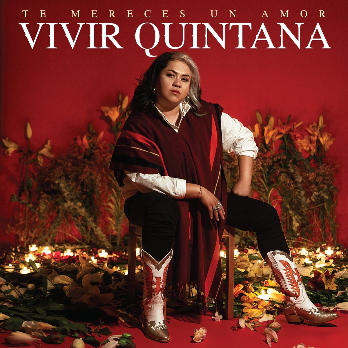 Album cover of La Casa de la Esquina