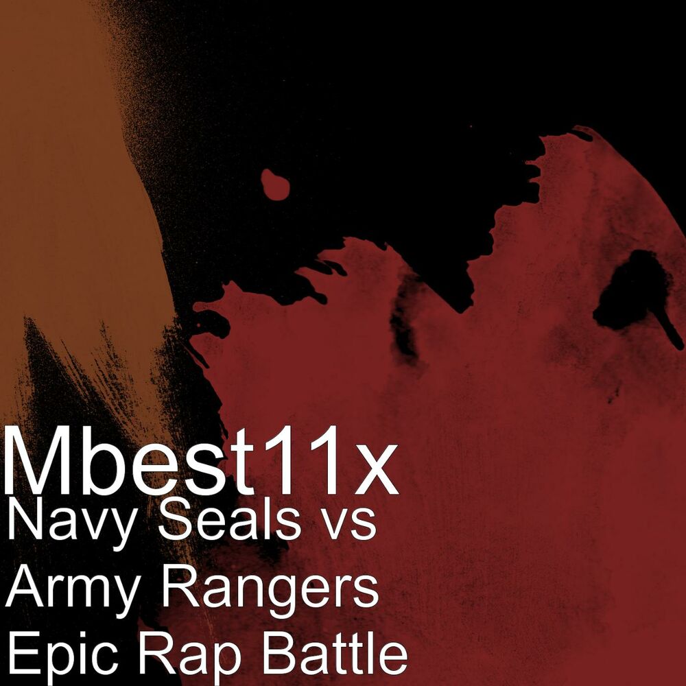Picture of Navy Seals vs Army Rangers Epic Rap Battle
